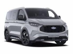 Ford Tourneo Custom PHEV 340 L1 Active 🔋🚐AKTIONS-DEAL – SOFORT VERFÜGBAR🚐🔋 bild 1