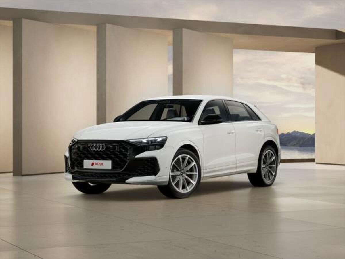 Audi RS Q8 ⚡EROBERUNGSDEAL⚡FREI KONFIGURIERBAR⚡ bild