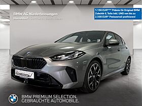 BMW 120 M Sport Driv.Assist+ Harman/K Head-Up LED BMW 120 M Sport Driv.Assist+ Harman/K Head-Up LED