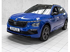 Skoda Kamiq 1.0 TSI DSG Monte Carlo 2xKLIMA ACC PDC Skoda Kamiq 1.0 TSI DSG Monte Carlo 2xKLIMA ACC PDC