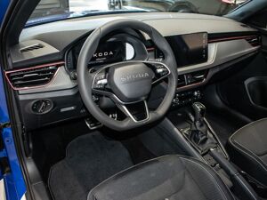 Skoda Kamiq 1.0 TSI DSG Monte Carlo 2xKLIMA ACC PDC bild 6