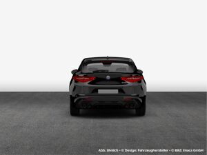 Alfa Romeo Stelvio V6 2.9 Bi-Turbo AT8-Q4 Quadrifoglio , 5-türig bild 5