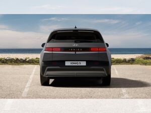 Hyundai IONIQ 5 🔨 Gewerbehammer 84kWh 168kW Heckantrieb Centriq🔨 bild 6