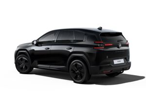 Citroën C5 Aircross Hybrid 145 Doppelkupplung 6-Gang Team bild 7