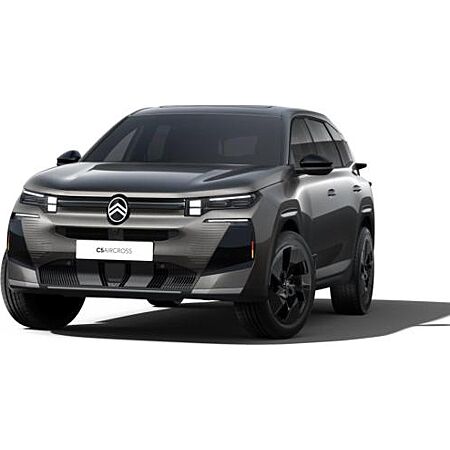 Citroën C5 Aircross leasen
