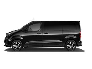 Peugeot Traveller Allure L2 Diesel 180 EAT8 bild 3
