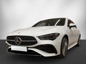 Mercedes-Benz CLA 220 CLA Shooting Brake - SHZ*Nav*Head-up*PDC*Haustürlieferung inkl. bild 1