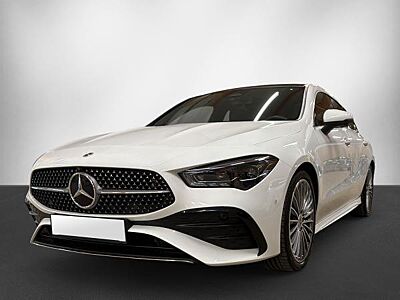 Mercedes-Benz CLA 220 CLA Shooting Brake - SHZ*Nav*Head-up*PDC*Haustürlieferung inkl.