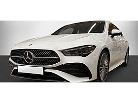 Mercedes-Benz CLA 220 CLA Shooting Brake - SHZ*Nav*Head-up*PDC*Haustürlieferung inkl. Mercedes-Benz CLA 220 CLA Shooting Brake - SHZ*Nav*Head-up*PDC*Haustürlieferung inkl.
