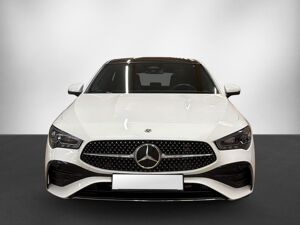 Mercedes-Benz CLA 220 CLA Shooting Brake - SHZ*Nav*Head-up*PDC*Haustürlieferung inkl. bild 3
