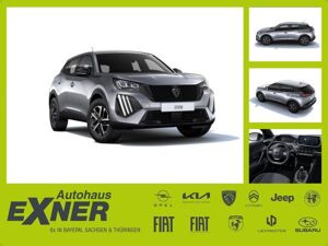 Peugeot 2008 STYLE | SOFORT VERFÜGBAR | Privat bild 1