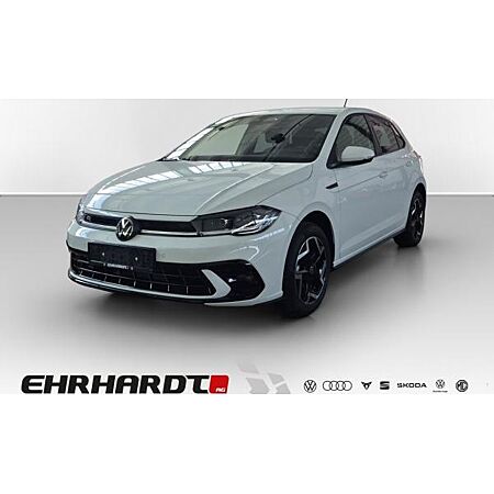 VW Polo leasen