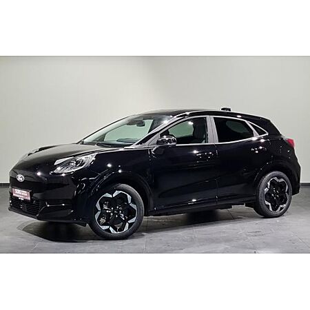 Ford Puma leasen