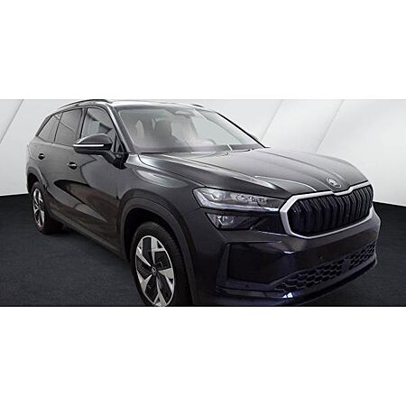 Skoda Kodiaq leasen