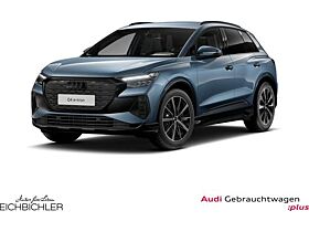 Audi Q4 e-tron Q4 45 e-tron quattro AUT DynLicht Fernlichtass. Audi Q4 e-tron Q4 45 e-tron quattro AUT DynLicht Fernlichtass.