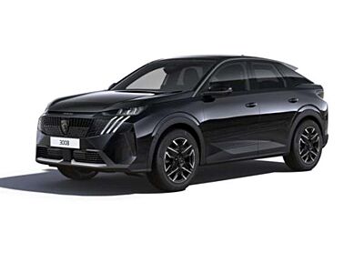 Peugeot 3008 Hybrid 145 e-DSC6 Allure