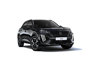 Peugeot 2008 GT EXCLUSIVE HYBRID 145 DSC6