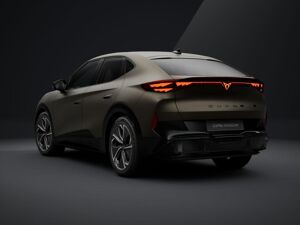 Cupra Tavascan VZ❗340 PS 4Drive 77kWh❗Bestellaktion für Privat und Gewerbe❗ bild 7