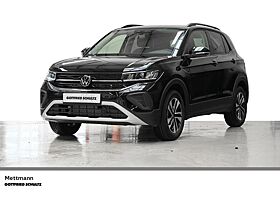 Volkswagen T-Cross ENERGY 1.0 TSI (Mettmann) Volkswagen T-Cross ENERGY 1.0 TSI (Mettmann)