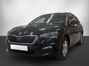 Skoda Scala Ambition - Klima*SHZ*Tempomat*PDC*Haustürlieferung inkl. bild 1