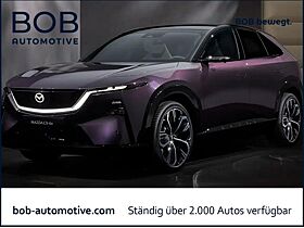 Mazda CX-6e (MY26) Takumi Plus Elektro ⚡3000€ Umweltförderung ⚡ P Mazda CX-6e (MY26) Takumi Plus Elektro ⚡3000€ Umweltförderung ⚡ P
