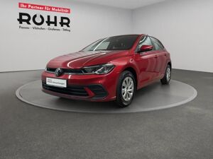 Volkswagen Polo Life (Garantie 07/2030.ACC.PDC) 1.0l bild 1