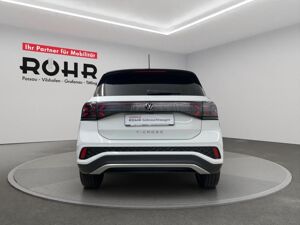 Volkswagen T-Cross R-line (AHK.Navi.Kamera.ACC) 1.5l TSI DSG bild 5