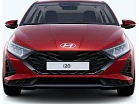 Hyundai i20 Prime Aktion Gültig mit Zulassung bis zum 31.07.2026 Hyundai i20 Prime Aktion Gültig mit Zulassung bis zum 31.07.2026