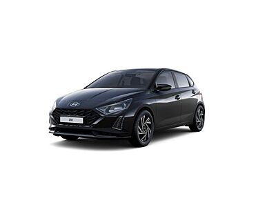 Hyundai i20 Trend Aktion gültig mit Zulassung bis zum 31.07.2026