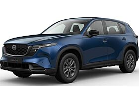 Mazda CX-5 2.5 e-SKYACTIV-G 141 FWD AT Prime-Line *Sofort*