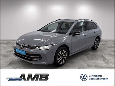 Volkswagen Golf Variant Energy 1.5 TSI AHK/Standhz/10.30Garantie