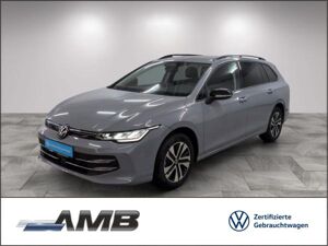 Volkswagen Golf Variant Energy 1.5 TSI AHK/Standhz/10.30Garantie bild 1