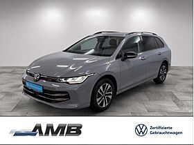 Volkswagen Golf Variant Energy 1.5 TSI AHK/Standhz/10.30Garantie Volkswagen Golf Variant Energy 1.5 TSI AHK/Standhz/10.30Garantie