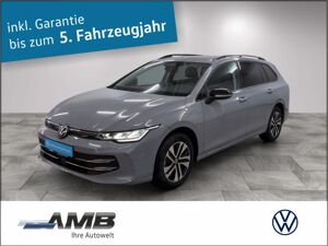 Volkswagen Golf Variant Energy 1.5 TSI AHK/Standhz/10.30Garantie bild 5