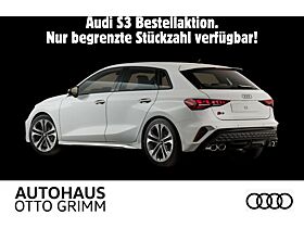 Audi S3 Bestellaktion*Neues Modell*FREI KONFIGURIERBAR*