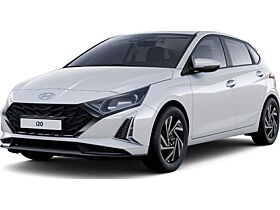 Hyundai i20 Trend Gewerbehammer