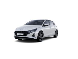 Hyundai i20 Trend Gewerbehammer bild 1