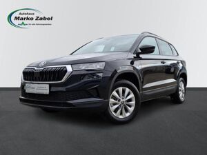 Skoda Karoq 1.5l TSI DSG+AHK+LED -- Limitiertes Angebot -- bild 1