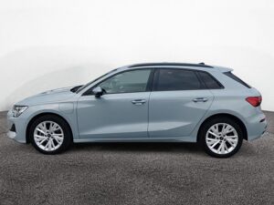Audi A3 Sportback 40 TFSIe advanced S-tronic LED AHK bild 2