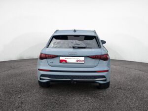 Audi A3 Sportback 40 TFSIe advanced S-tronic LED AHK bild 4