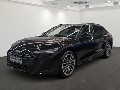Audi A6 Avant TDI quattro S-Line - sofort verfügbar (Mülheim)