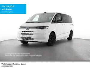 Volkswagen T7 Multivan ENERGY 1.5 eHybrid 4MOTION (Essen) bild 1