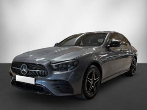 Mercedes-Benz E 300 AMG-Line - Klima*SHZ*PDC*AHK*Haustürlieferung inkl. bild 1