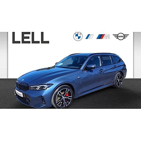 BMW 330 leasen