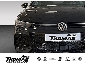 Volkswagen Golf 1.5 eTSI DSG R-Line Black Style Navi Klima Volkswagen Golf 1.5 eTSI DSG R-Line Black Style Navi Klima