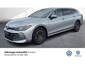 Volkswagen Passat Variant 2.0 TDI DSG 4Motion Elegance 🚨Gewerbeleasing // SOFORT VERFÜGBAR🚨