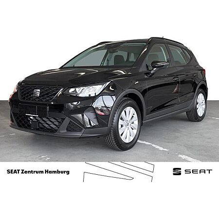 Seat Arona leasen