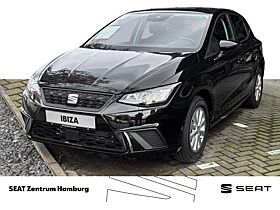 Seat Ibiza Road Edition 1.0 TSI 5-Gang Seat Ibiza Road Edition 1.0 TSI 5-Gang