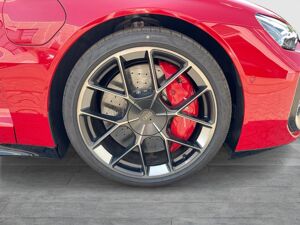 Audi RS e-tron GT performance Carbon/S-Sitze pro/Laser/HuD/Massage/360° bild 7