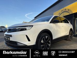 Opel Grandland Mild-Hybrid Allwetter/Komfort-Paket ❣️‼️WM-Deal‼️❣️ bild 1